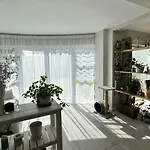 Family House On Dolphin Beach