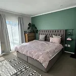 Family House On Dolphin Beach