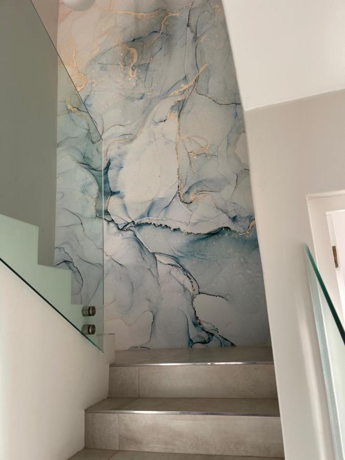 Ferienhaus Family House On Dolphin