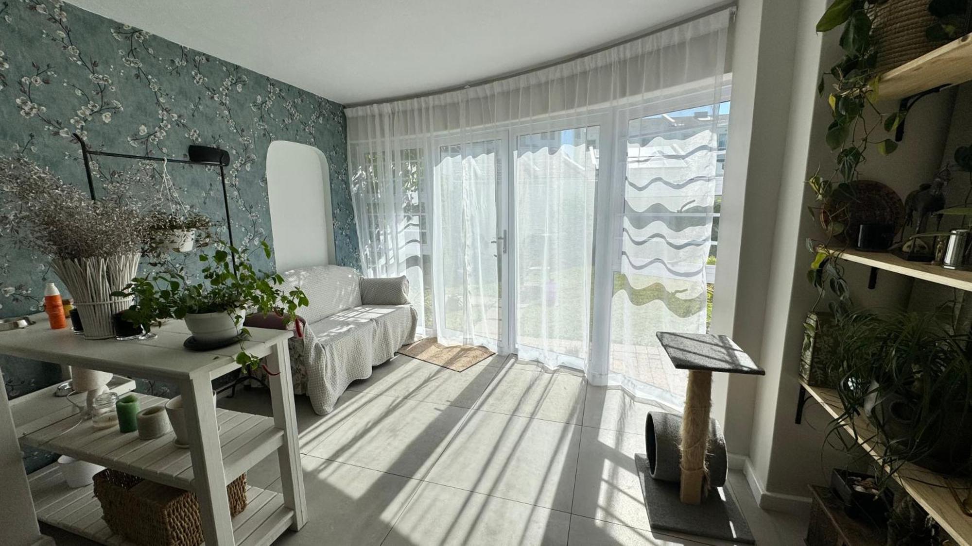 Family House On Dolphin Ferienhaus *